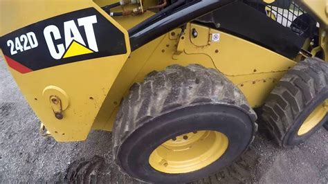 2016 cat 242d skid steer|cat 242d skid steer problems.